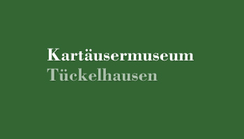 Kartäusermuseum Tückelhausen